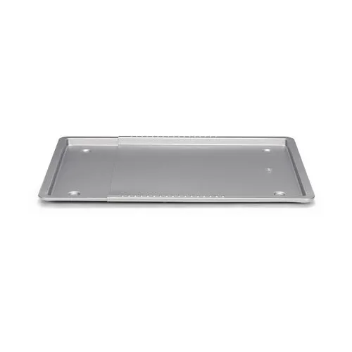 Patisse verstelbare bakplaat 33-47 cm